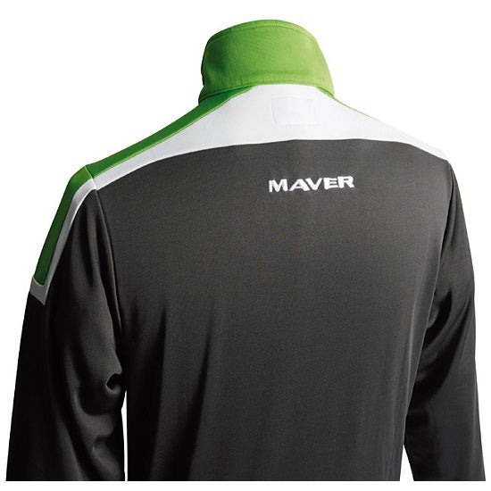 BLUZA Maver UK THERMAL 1/4 ZIP
