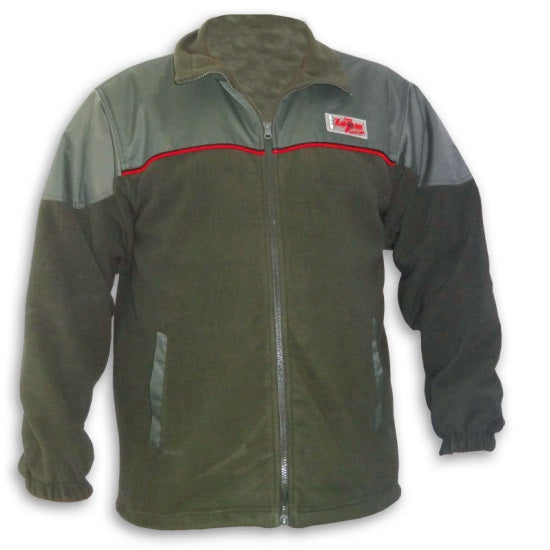 BLUZA POLAR CARP ZOOM