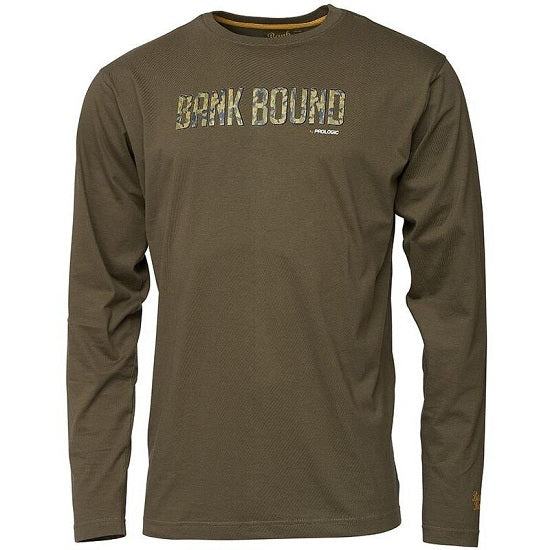 BLUZA PROLOGIC BANK BOUND CAMO LONG SLEEVE
