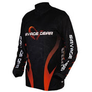 BLUZA SAVAGE GEAR TOURNAMENT UV PROTECT