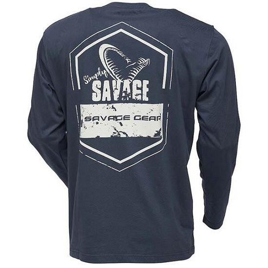 BLUZA SAVAGE SIMPLY SAVAGE REX