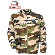 BLUZA TREESCO POLAR CAMO