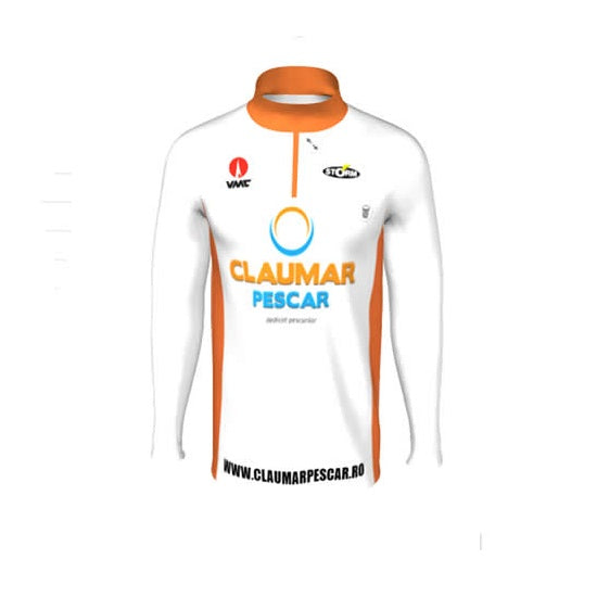 BLUZA UV CLAUMAR MARIME XXL