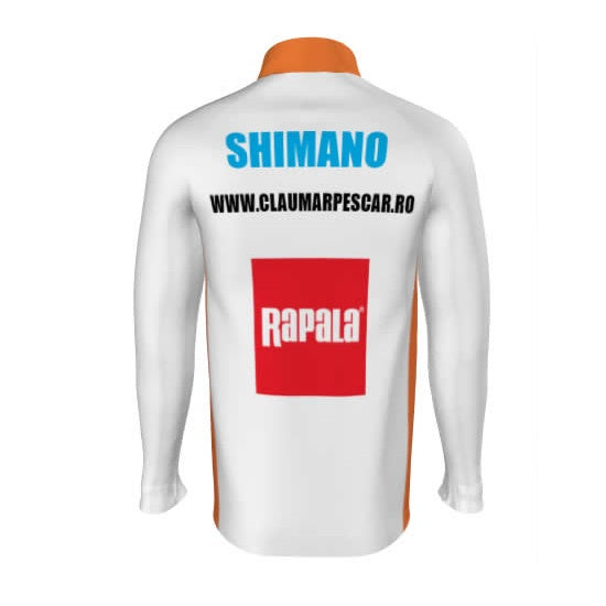 BLUZA UV CLAUMAR MARIME XXXL