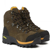 BOCANCI AIGLE ALTAVIO MID GTX PIELE SEPIA BLACK MARIMEA 44