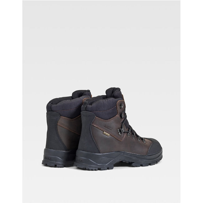 BOCANCI AIGLE LAFORSE 2 MTD DARK/BROWN