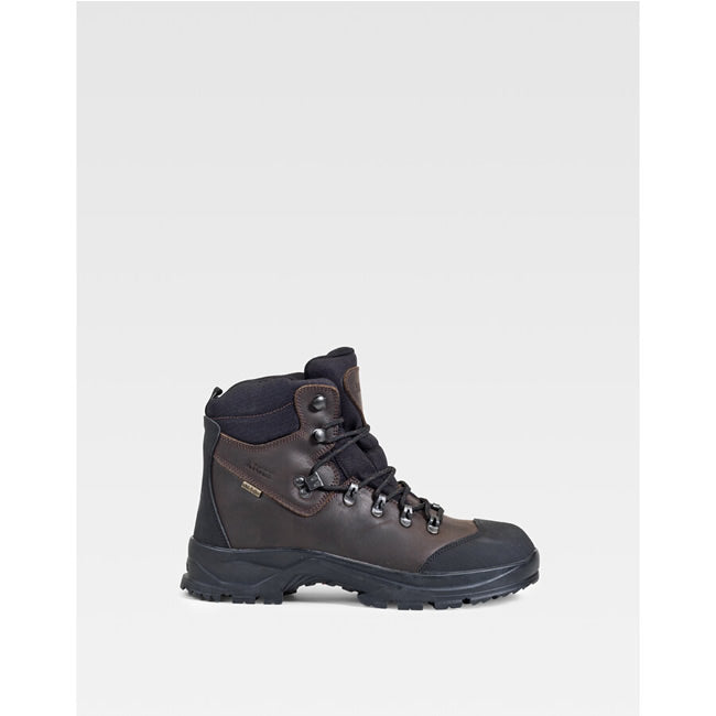 BOCANCI AIGLE LAFORSE 2 MTD DARK/BROWN