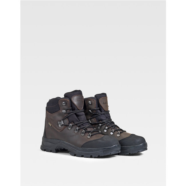  BOCANCI AIGLE LAFORSE 2 MTD DARK/BROWN
