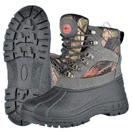 BOCANCI CARP ZOOM CAMOU