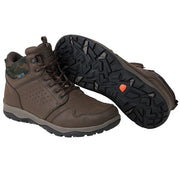 BOCANCI FOX CHUNK KHAKI MID BOOTS 43