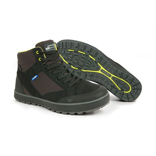 BOCANCI MATRIX WATERPROOF MID BOOTS 46