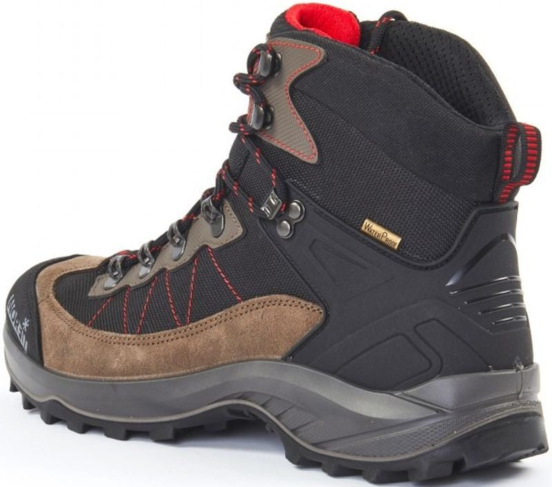 BOCANCI NORFIN NTX SCOUT Marime:42	