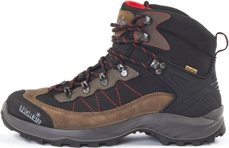 BOCANCI NORFIN NTX SCOUT Marime:42	