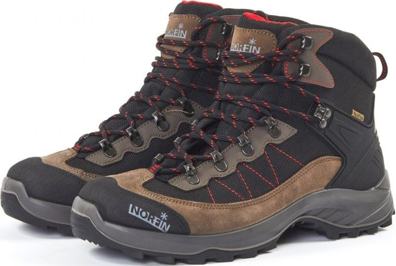 BOCANCI NORFIN NTX SCOUT Marime:42	