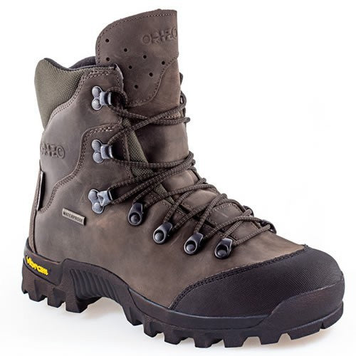 BOCANCI ORIZO THINSULATE FIRE PIELE IMPERMEABILI 46