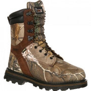 BOCANCI ROCKY CORNSTALKER GORE-TEX WATERPROOF MARIMEA 41