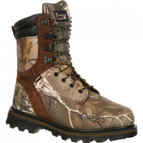 BOCANCI ROCKY CORNSTALKER GORE-TEX WATERPROOF MARIMEA 41