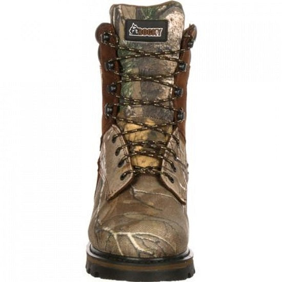 BOCANCI ROCKY CORNSTALKER GORE-TEX WATERPROOF MARIMEA 41