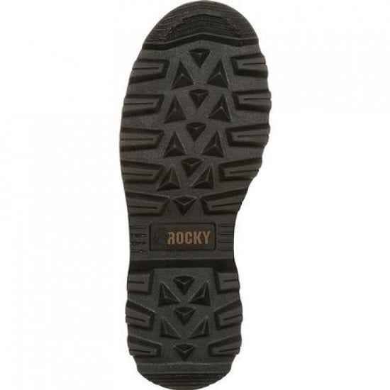 BOCANCI ROCKY CORNSTALKER GORE-TEX WATERPROOF MARIMEA 42
