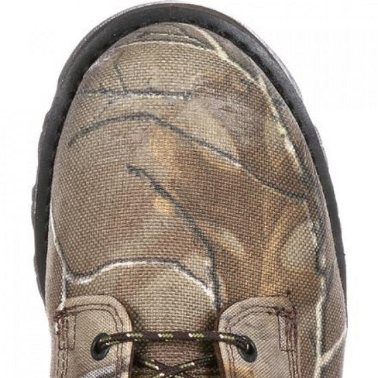 BOCANCI ROCKY CORNSTALKER GORE-TEX WATERPROOF MARIMEA 44