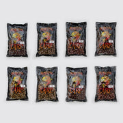 BOILES MISEL ZADRAVEC STRAWBERY 2.5 KG 20 MM
