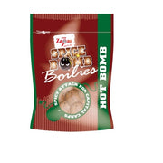 BOILIE CARP ZOOM SPICE BOMB 16MM 400GR HOT BOMB