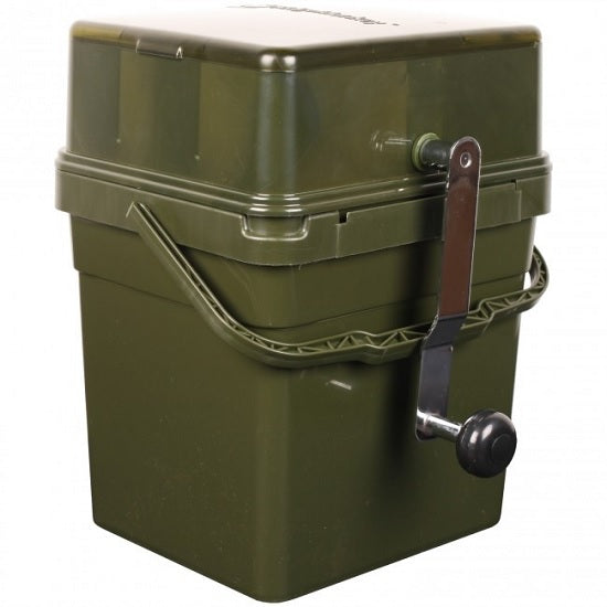 BOILIE CRUSHER RIDGE MONKEY FULL KIT XL