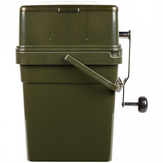 BOILIE CRUSHER RIDGE MONKEY FULL KIT XL