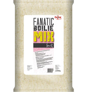 BOILIE MIX CARP ZOOM FANATIC 2.5kg Fruit