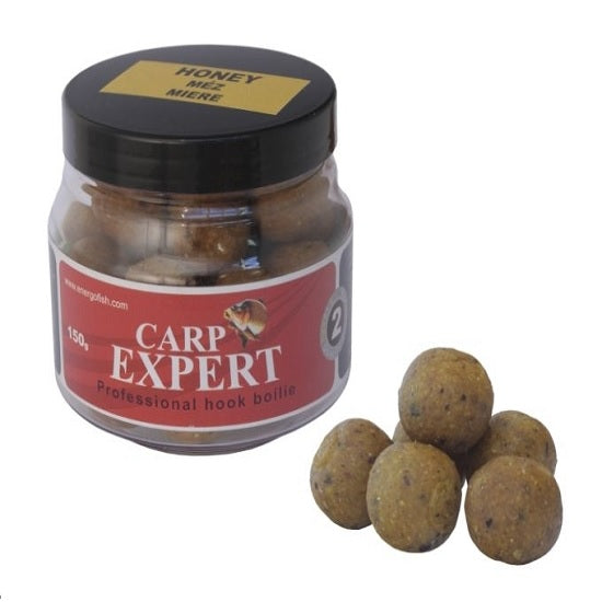 BOILIE PENTRU CARLIG CARP EXPERT 20MM 150G MIERE