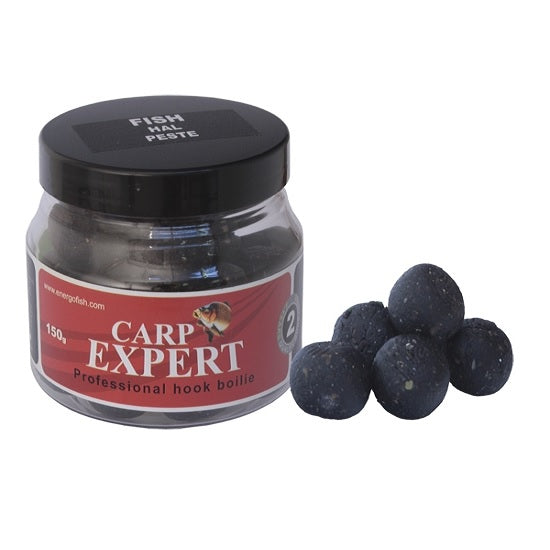 BOILIE PENTRU CARLIG CARP EXPERT 20MM 150G PESTE