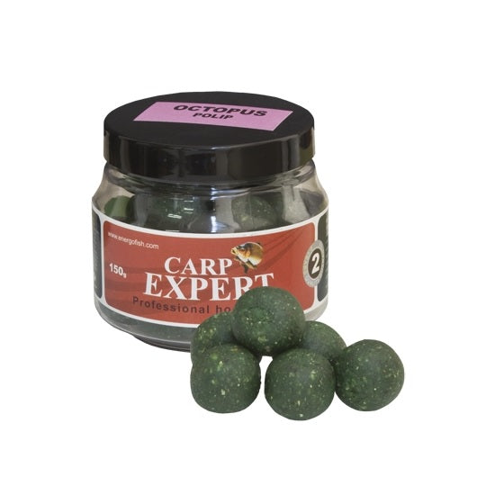 BOILIE PENTRU CARLIG CARP EXPERT 20MM 150G SQUID