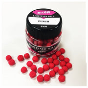 BOILIE STEG CRITIC ECHILIBRAT LIGHTENED BALL 10MM 35G PUNCH