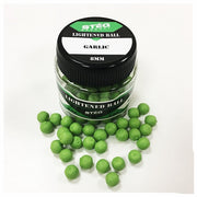 BOILIE STEG CRITIC ECHILIBRAT LIGHTENED BALL 10MM 35G USTUROI