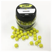 BOILIE STEG CRITIC ECHILIBRAT LIGHTENED BALL 8MM 35G GHIMBIR