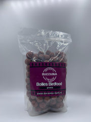 BOILIES BUCOVINA BAITS SOLUBIL BIRDFOOD PRUNA1KG