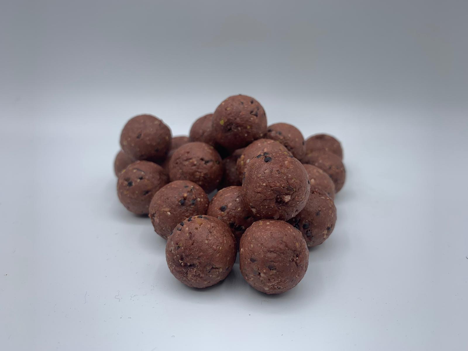 BOILIES BUCOVINA BAITS SOLUBIL BIRDFOOD PRUNA1KG