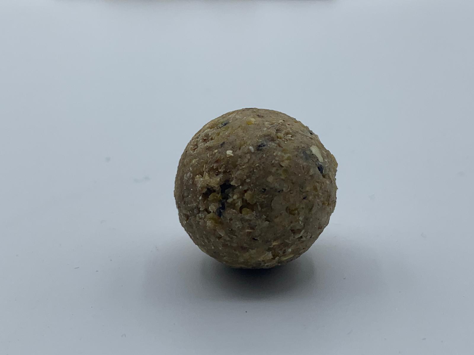 BOILIES BUCOVINA BAITS TARE BIRDFOOD PORUMB 1KG