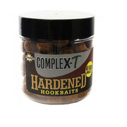 BOILIES CARLIG DYNAMITE BAITS COMPLEX-T HARDENED 14MM DUMBELLS 15/20MM BOILIES