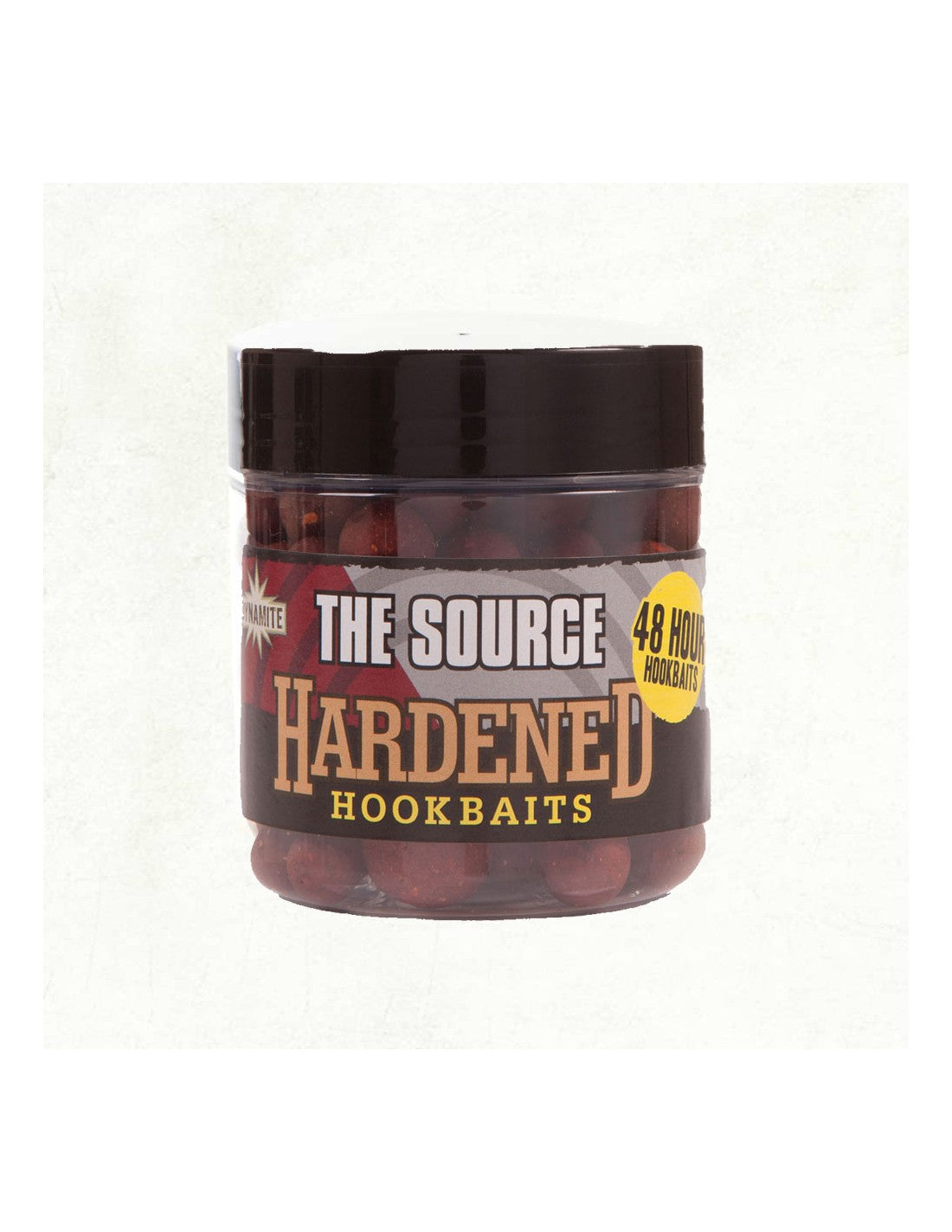 BOILIES CARLIG DYNAMITE BAITS Source Hardened Hook Baits 20mm