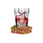  BOILIES CARP ZOOM RAPID WEEKEND 16-20mm 5kg Meat Mix
