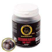 BOILIES CARPING CLUB ICEBREAKER RIGSHOT SOLUBIL 150Gr