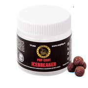BOILIES CARPING CLUB Icebreaker Pop-Up tare 25Gr