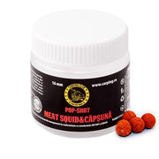 BOILIES CARPING CLUB Meat Pop-Up tare S O 25Gr