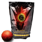 BOILIES CARPING CLUB SOLUBIL MEAT CLASSIC 1000Gr