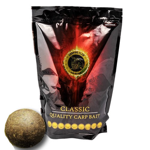 BOILIES CARPING CLUB TARE BELACHAN CLASSIC 1000Gr