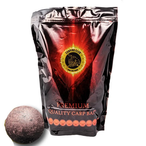 BOILIES CARPING CLUB TARE ICEBREAKER 1000Gr