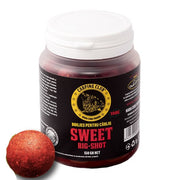 BOILIES CARPING CLUB TARE SWEETRIGSHOT  150Gr