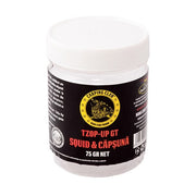 BOILIES CARPING CLUB TzOP UP Squid Capsuna 75Gr