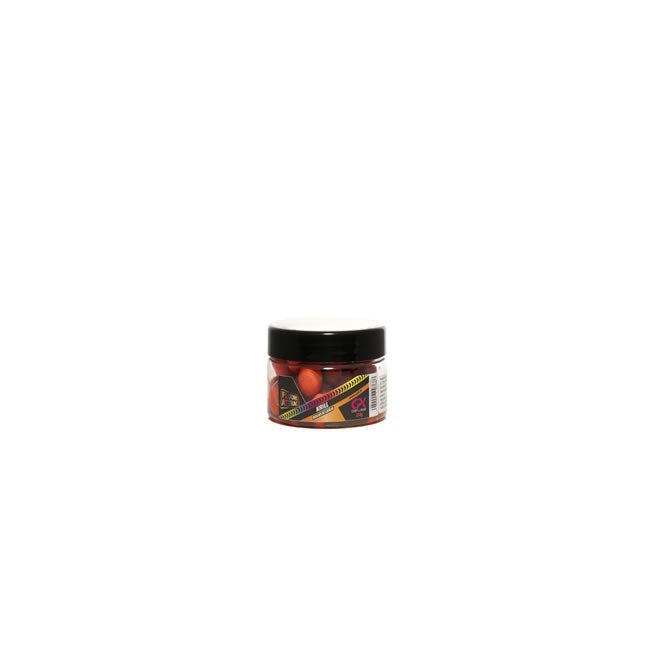 BOILIES CPK CARLIG FLUORO ATRACT KRILL 160G 16/20MM